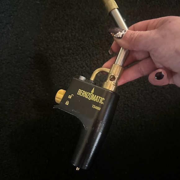 Burnzomatic Attachment - Picture 3 of 5